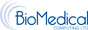 Logótipo BioMedical Logótipo BioMedical